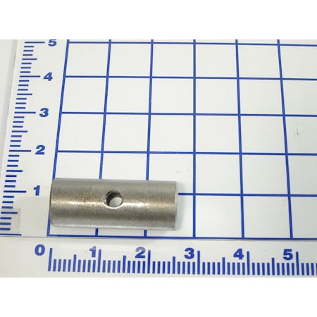 Kelley Headless Pins, 1"Dia X 2-1/2" Base Pin H 035-328