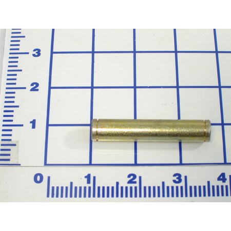 Kelley Headless Pins, 1/2"Dia X 2-5/8" Grooved 035-333