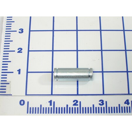 Kelley Headless Pins, 1/2"Dia X 1-1/8" Grooved 035-334