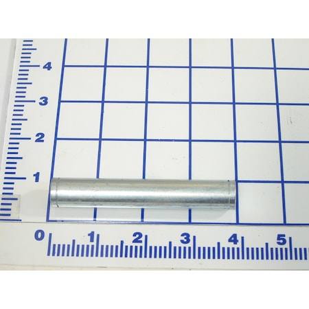 Kelley Headless Pins, 5/8"Dia X 3-13/16" C.T.L. 035-338