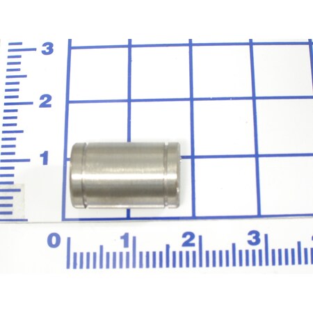 Kelley Headless Pins, 1"Dia X 1-9/16" Grooved P 035-340