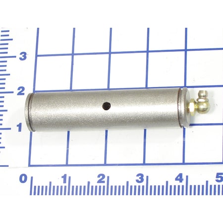 Kelley Headless Pins, 1"Dia X 4" Grooved Pin Pu 035-371
