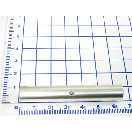 Kelley Rear Hinge Pins, 1"Dia X 6-1/4"Lg.Hinge 035-372