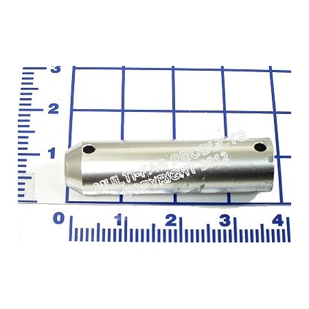 Kelley Rear Hinge Pins, 1"Dia X 3-3/4" Hinge Pi 035-450