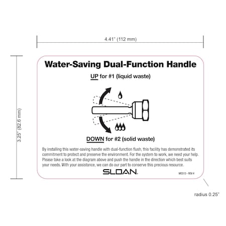 Sloan 0372006 7 44 Wes13 Wall Plate Dual Function Zoro Com - What Is A Wall Plate And Its Purpose Sloan 0372006 7 44 Wes13 Wall Plate Dual Function Zoro Com - What Is A Wall Plate And Its Purpose