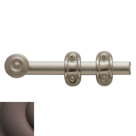 Baldwin Estate Venetian Bronze Surface Bolts 0379.112