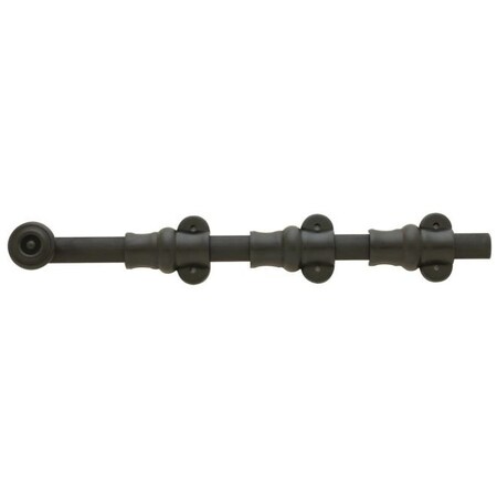 Baldwin Estate Oil Rubbed Bronze Surface Bolts 0381.102