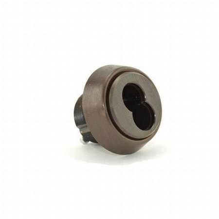 Best Oil Rubbed Bronze Cylinder 1E74C181RP3613 887838152091