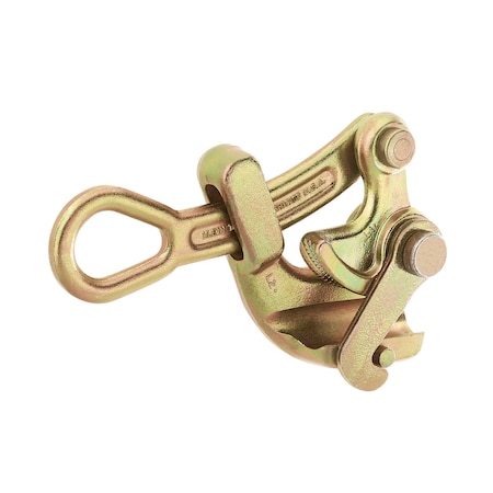 Klein Tools Haven's® Grip for Wire Rope 0.88-Inch 162520-7/8