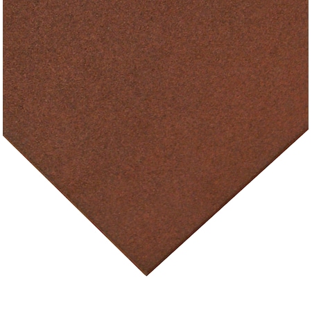 Rubber-Cal Interlocking Floor Tiles, 1", 1X20X, PK3, 3 PK 03-209