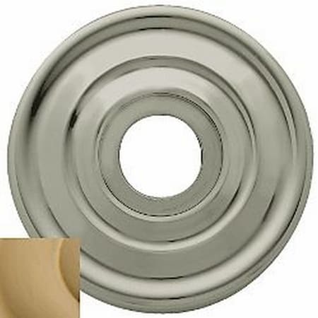 Baldwin Estate Vintage Brass Faceplates 0403.033