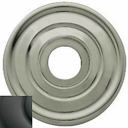 Baldwin Estate Oil Rubbed Bronze Faceplates 0403.102