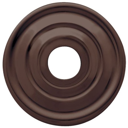 Baldwin Estate Venetian Bronze Faceplates 0403.112