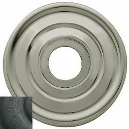 Baldwin Estate Distressed Oil Rubbed Bronze Faceplates 0403.402