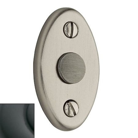 Baldwin Estate Oil Rubbed Bronze Faceplates 0404.102