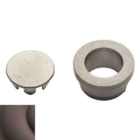 Baldwin Estate Venetian Bronze Faceplates 0407.112