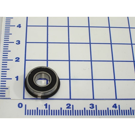 Kelley Bearings, Bearing ( V Roller ) 5/8"Id X 040-031