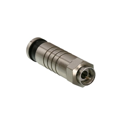 Gem By Triplett RG11 F Male Compression Seal, Weatherpr 0411-11CS