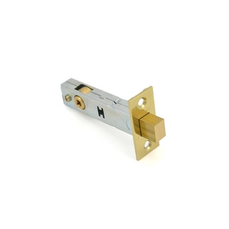 Baldwin Estate Lifetime Brass Mortise Bolts 0413.003.LTP