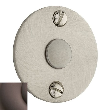 Baldwin Estate Venetian Bronze Faceplates 0415.112