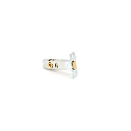 Baldwin Estate Bright Brass Mortise Bolts 0418.030.LTP