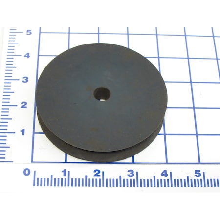 Kelley EOD Misc., L T L Sheave 041-026