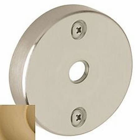 Baldwin Estate Vintage Brass Faceplates 0421.033