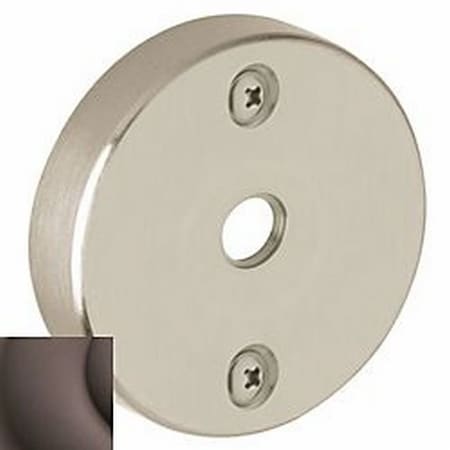 Baldwin Estate Venetian Bronze Faceplates 0421.112