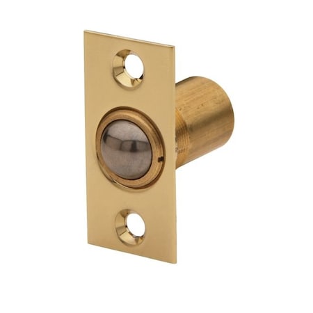 Baldwin Estate Lifetime Brass Door Catches 0426.003