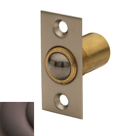 Baldwin Estate Venetian Bronze Door Catches 0426.112