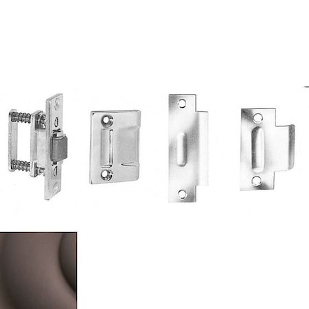 Baldwin Estate Venetian Bronze Door Catches 0430.112