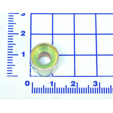 Kelley Spacers, Spacer 1-1/4" Od X 7 043-050