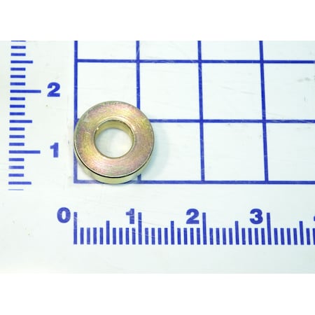 Kelley Spacers, Spacer 043-051