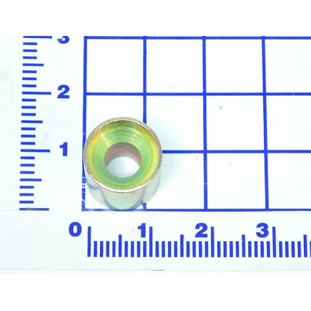 Kelley Spacers, Spacer Tube 043-060