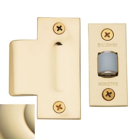 Baldwin Estate Lifetime Brass Door Catches 0440.003