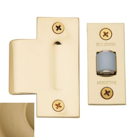 Baldwin Estate Vintage Brass Door Catches 0440.033