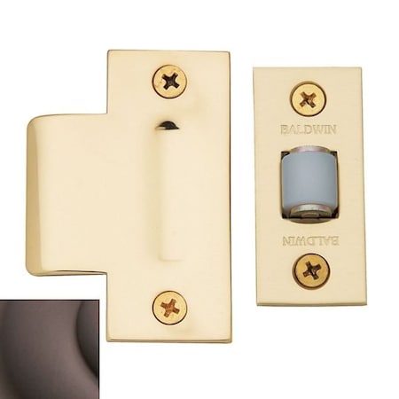 Baldwin Estate Venetian Bronze Door Catches 0440.112