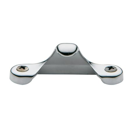 Baldwin Estate Bright Chrome Sash Locks 0452.260