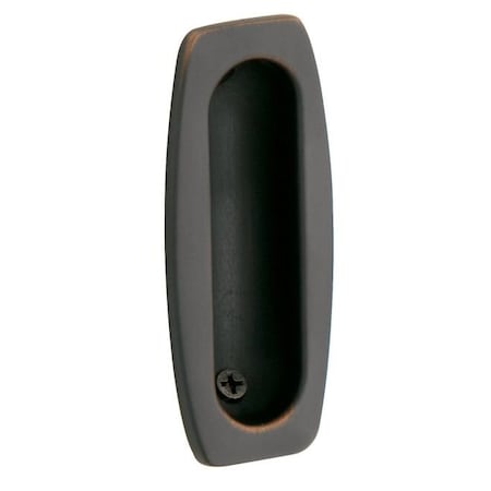 Baldwin Estate Venetian Bronze Flush Pulls 0458.112