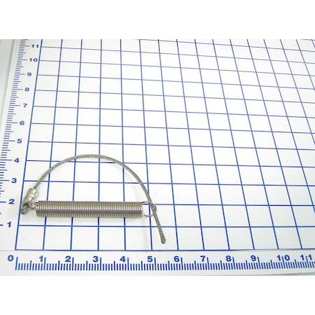 Kelley Lip Extension Chains And Cables, Lip Lat 045-021