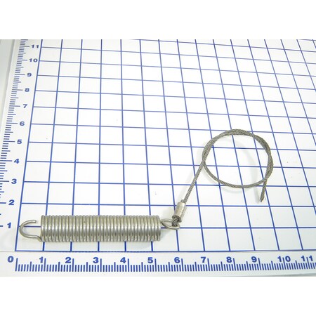 Kelley Lip Extension Chains And Cables, Lip Lat 045-026