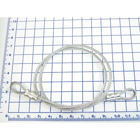 Kelley Safety Leg Release Chains/Cables, C T L 045-028