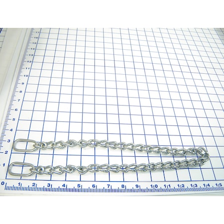 Kelley Misc. Chains And Cables, Chain Subassemb 045-059