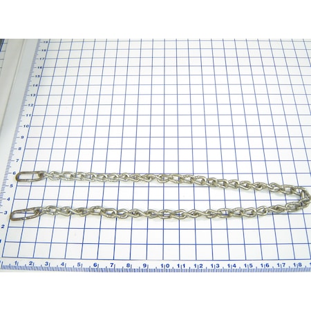 Kelley Misc. Chains And Cables, Chain Sub Assem 045-081