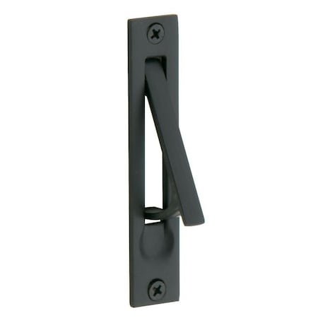 Baldwin Estate Oil Rubbed Bronze Edge Pulls 0465.102