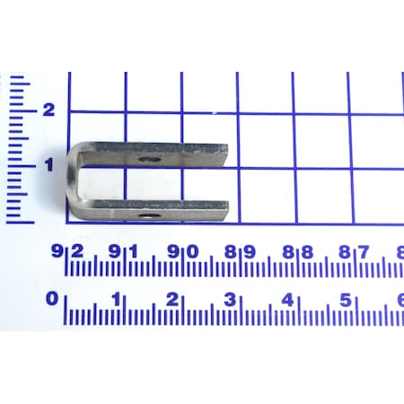 Kelley Chain Cups, Clevis For Release Chain Cup 046-026