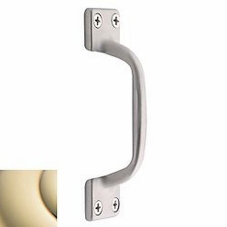 Baldwin Estate Lifetime Brass Window Lifts 0470.003