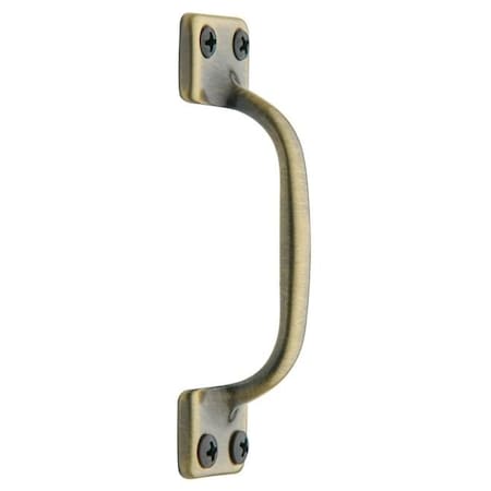 Baldwin Estate Antique Brass Window Lifts 0470.050