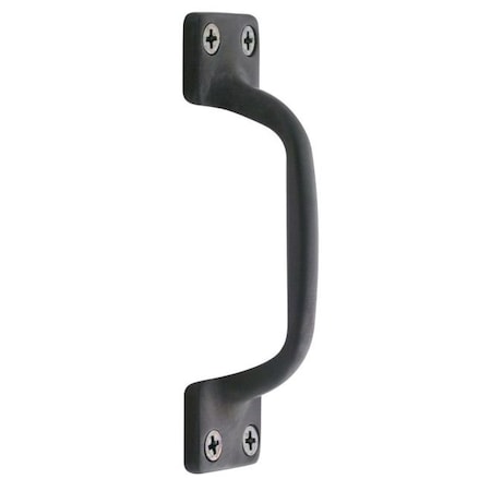 Baldwin Estate Oil Rubbed Bronze Window Lifts 0470.102