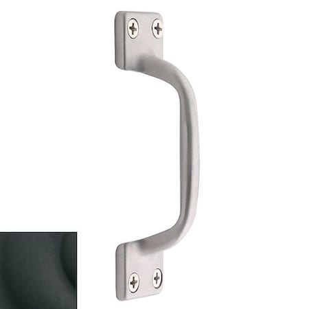 Baldwin Estate Satin Black Window Lifts 0470.190